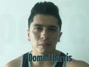 Domini_Harris