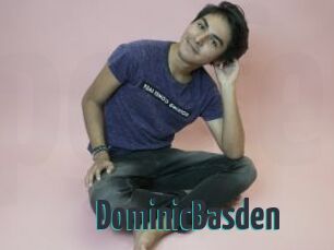 DominicBasden