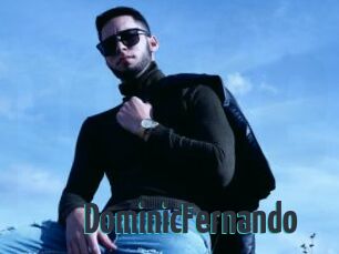 DominicFernando