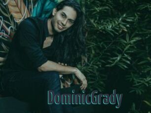 DominicGrady