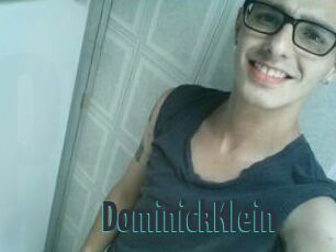 DominickKlein