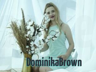 DominikaBrown
