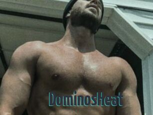 DominosHeat