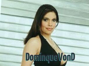 DominqueVonD