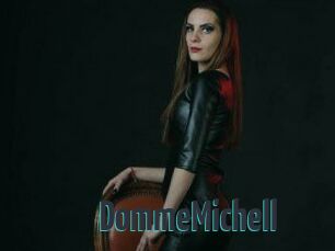 DommeMichell