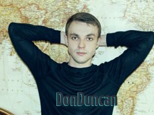 DonDuncan