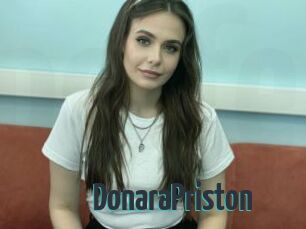 DonaraPriston