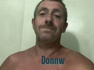 Donnw