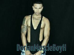 DorianMuscleBoyH