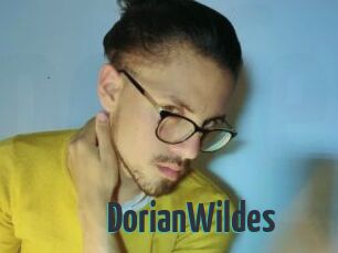 DorianWildes