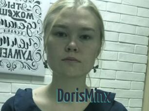 DorisMinx