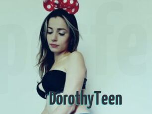 DorothyTeen