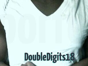 DoubleDigits18