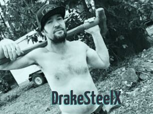 DrakeSteelX