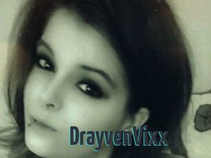 DrayvenVixx