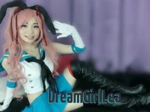 DreamGirlLea