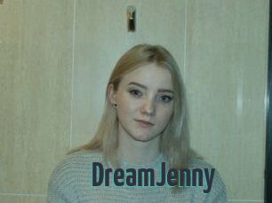 DreamJenny