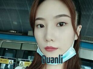Duanli