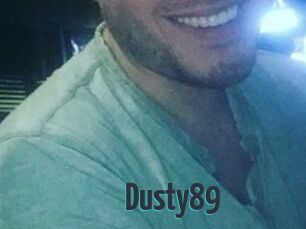 Dusty89
