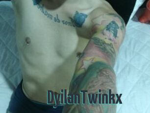 DyilanTwinkx