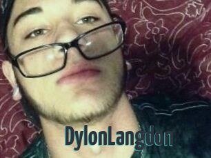 Dylon_Langdon