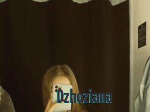 Dzhoziana