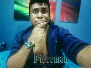 D_freeman
