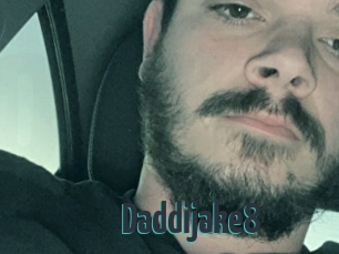 Daddijake8