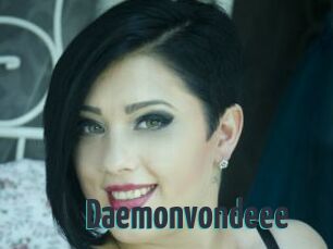 Daemonvondeee