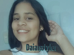Daianatyler