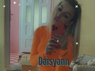 Daisyann