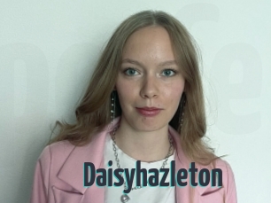 Daisyhazleton