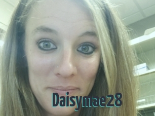 Daisymae28