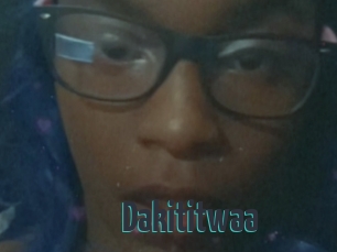 Dakititwaa