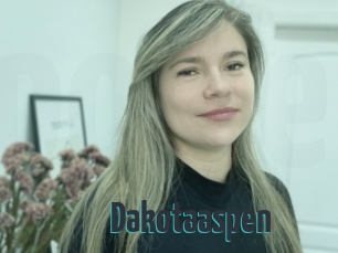 Dakotaaspen