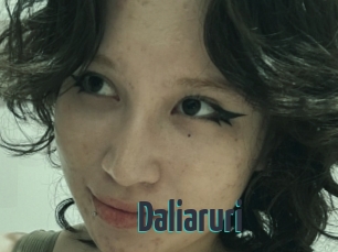 Daliaruri