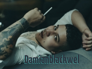 Damianblackwel