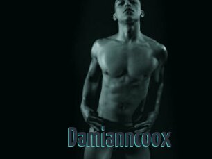 Damianncoox