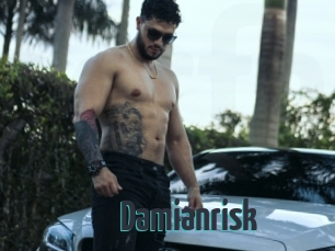 damianrisk Porn Fellow