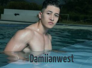 Damiianwest