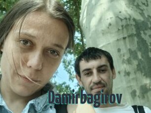 Damirbagirov