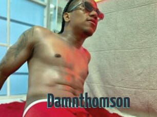 Damnthomson