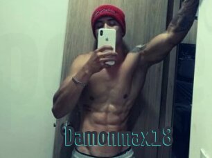 Damonmax18