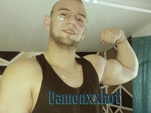 Damonxxhot