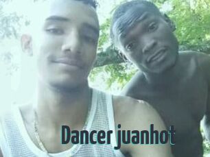 Dancer_juanhot