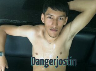 Dangerjostin