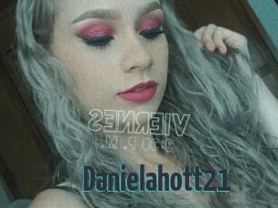 Danielahott21