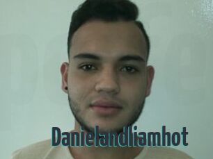 Danielandliamhot