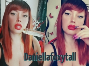 Daniellafoxytall