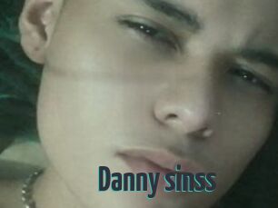 Danny_sinss